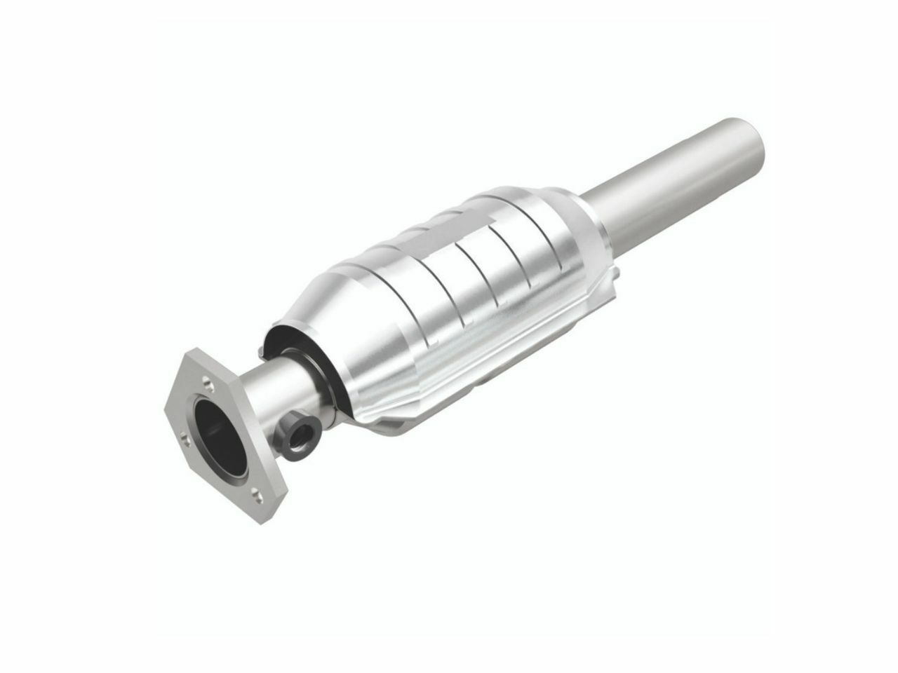 Catalytic Converter Direct Fit